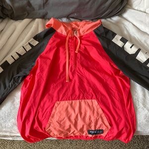 Brand: Victoria's Secret Pink | Size: Extra Small/Small | Color: Pink/Grey